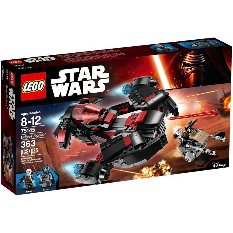 75145 LEGO Star Wars Eclipse fighter