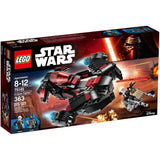 75145 LEGO Star Wars Eclipse fighter
