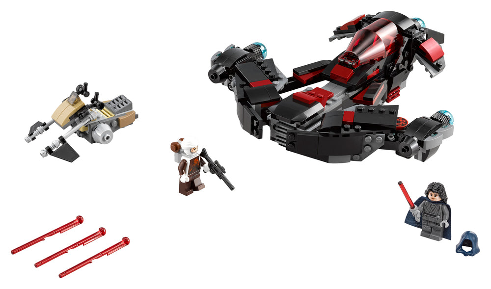 75145 LEGO Star Wars Eclipse fighter