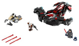 75145 LEGO Star Wars Eclipse fighter