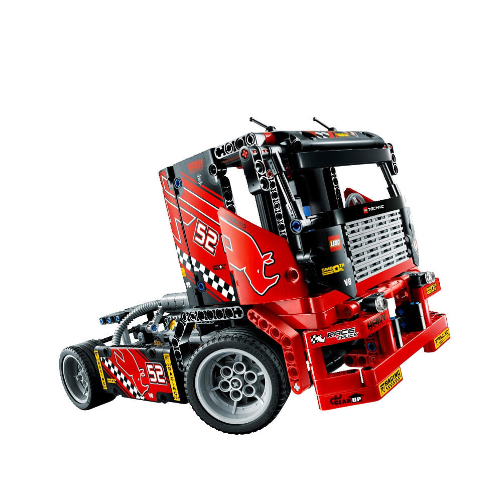 42041 LEGO TECHNIC RACERTRUCK