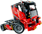 42041 LEGO TECHNIC RACERTRUCK