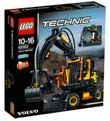 42053 LEGO Technic Volvo ew160e