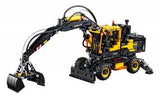 42053 LEGO Technic Volvo ew160e