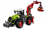 42054 LEGO TECHNIC CLAAS XERION 5000 TRAC VC