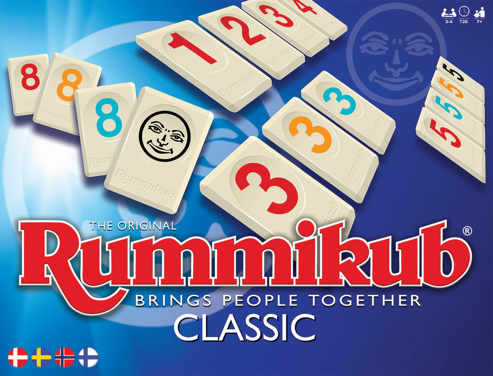 Rummikub