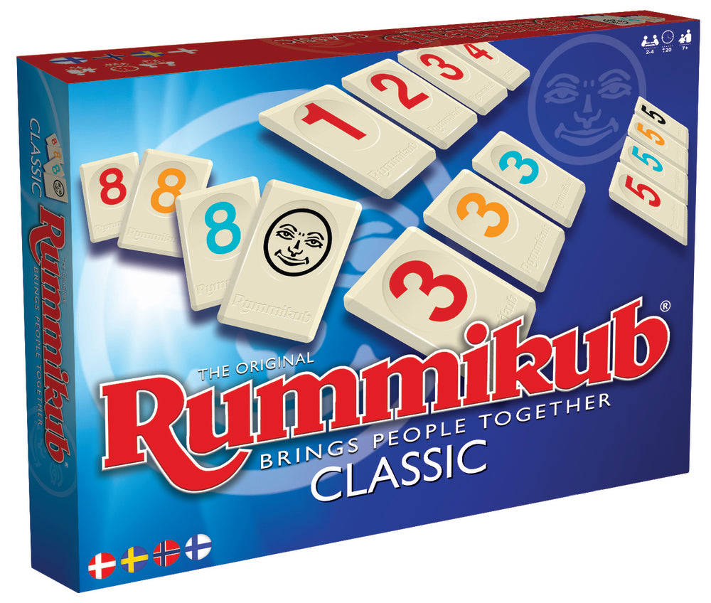Rummikub