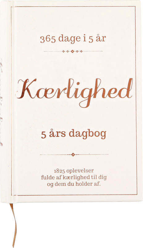 KÆRLIGHED MED CITATER