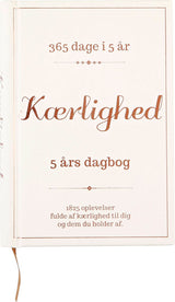 KÆRLIGHED MED CITATER