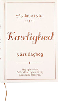 KÆRLIGHED MED CITATER