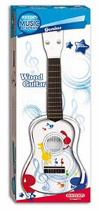 AKUSTISK GUITAR