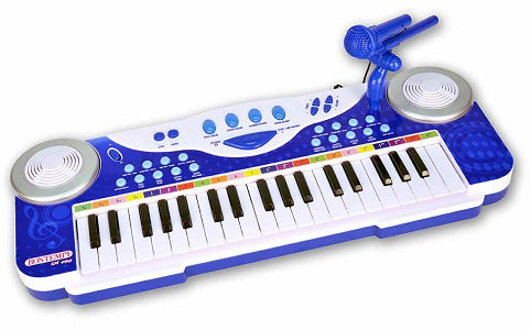 KEYBOARD