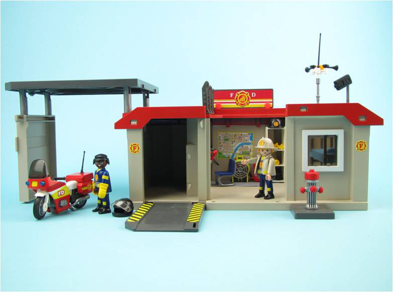 5663 BRANDSTATION