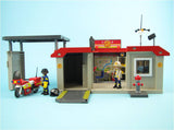 5663 BRANDSTATION