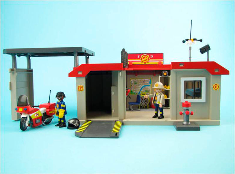 5663 BRANDSTATION