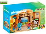 5660  PLAY BOX HORSES