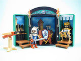 5659 PLAY BOX KNIGHTS