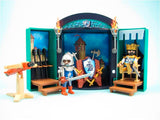 5659 PLAY BOX KNIGHTS