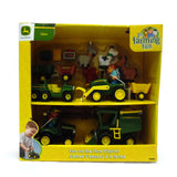 FUN ON THE FARM PLAYSET