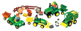 FUN ON THE FARM PLAYSET