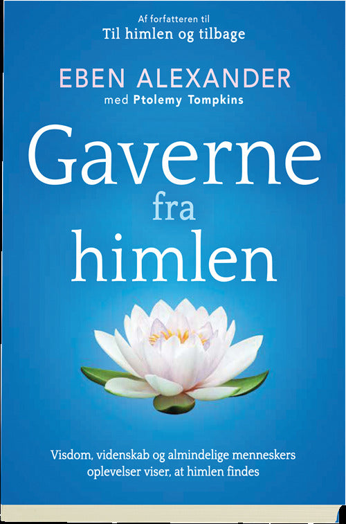 Gaverne fra himlen