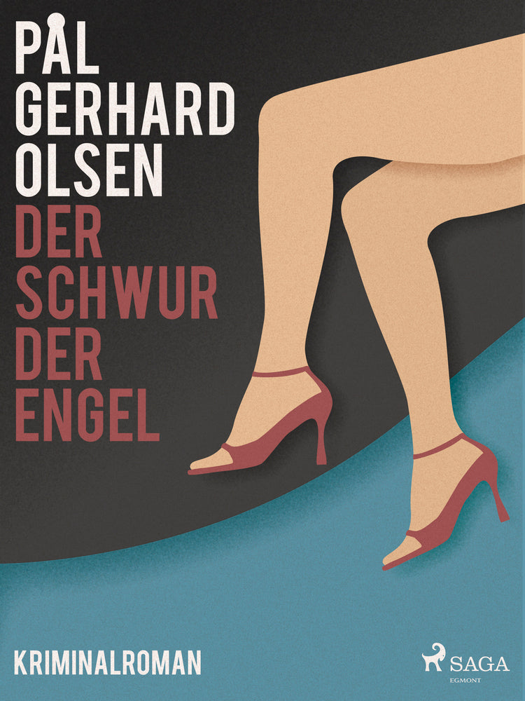 Der Schwur der Engel