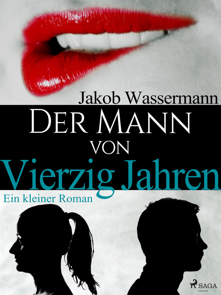 Der Mann von  vierzig Jahren