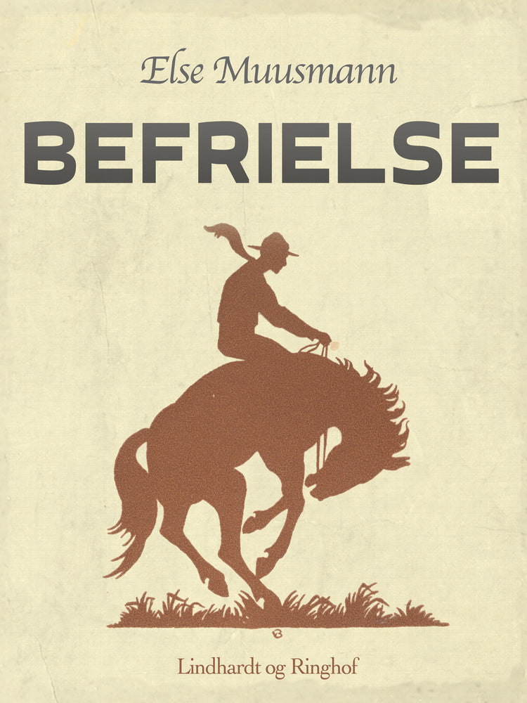 Befrielse