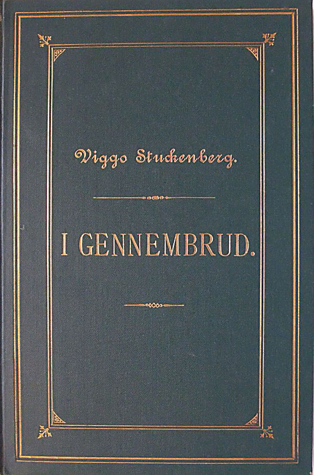 I gennembrud