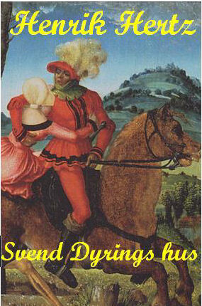 Svend Dyrings Hus