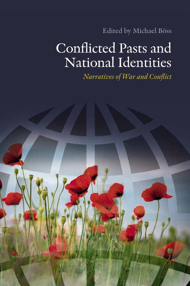 Conflicted pasts and national identities