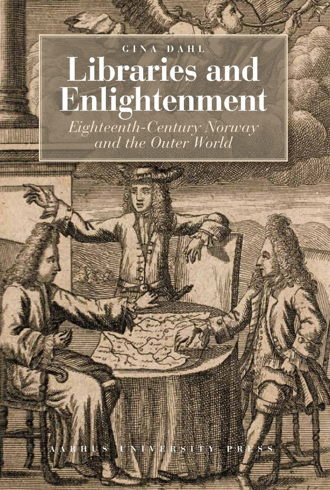 Libraries and enlightenment