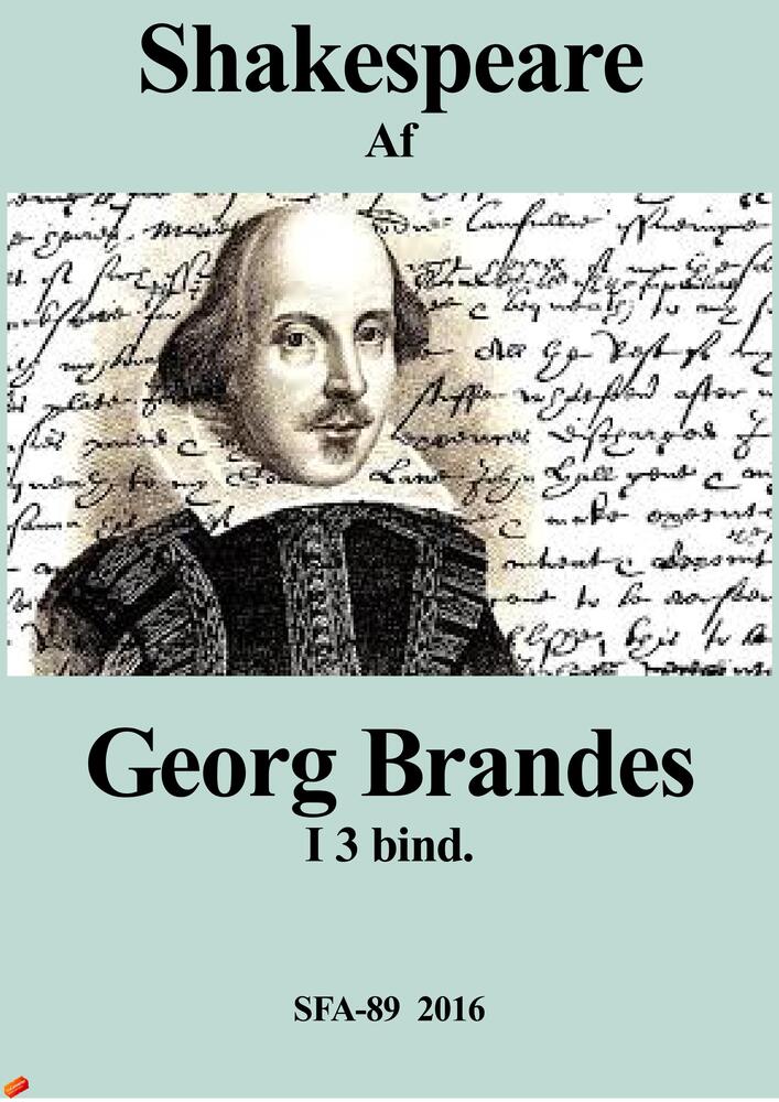 Shakespeare i 3 Bind