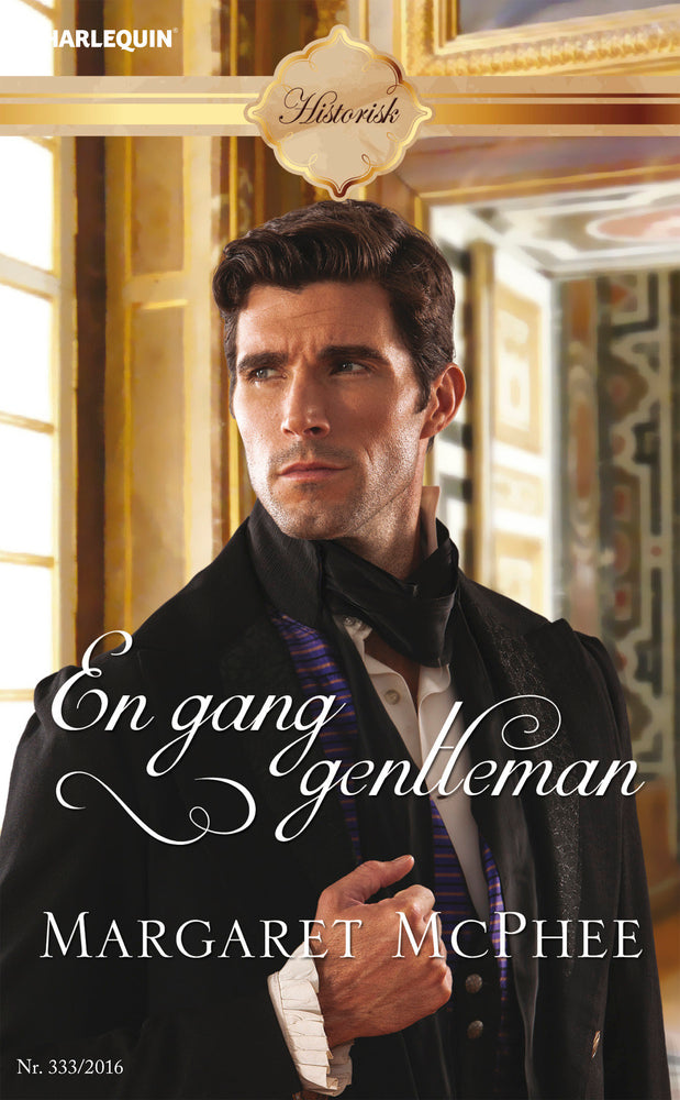 En gang gentleman