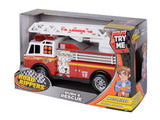 ROAD RIPPERS 14" RUSH & RESCUE