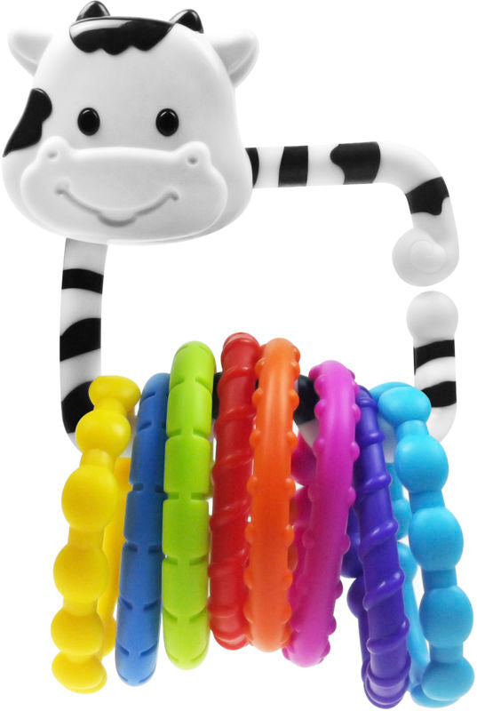 RANGLE MED KO