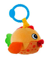 Pull down wiggler fish