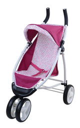 BABY JOGGER