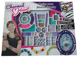 CHARMED BY HEART MEGA SMYKKE SÆT