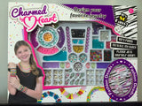 CHARMED BY HEART MEGA SMYKKE SÆT