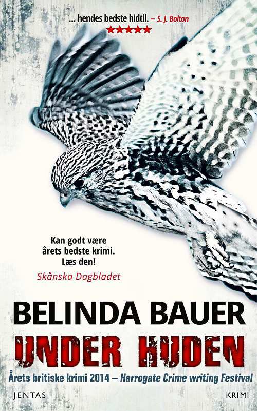 Under huden