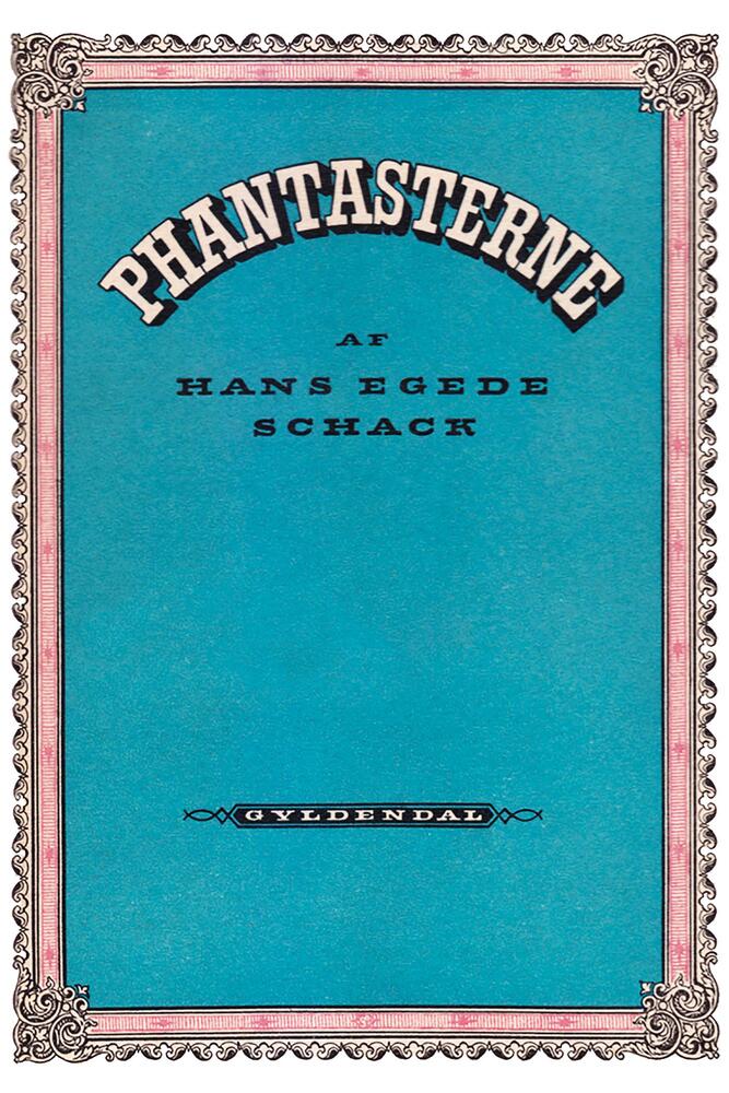 Phantasterne