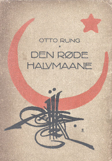Den røde Halvmaane