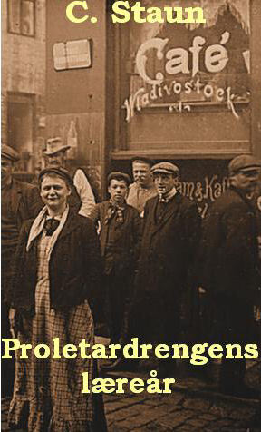 Proletardrengens læreår
