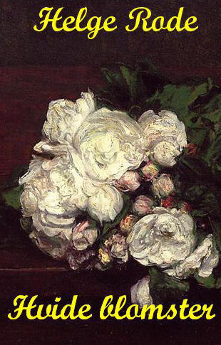 Hvide Blomster