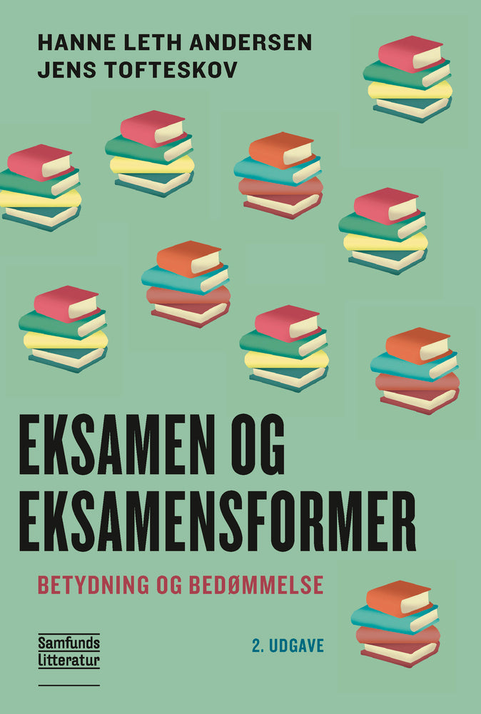 Eksamen og eksamensformer