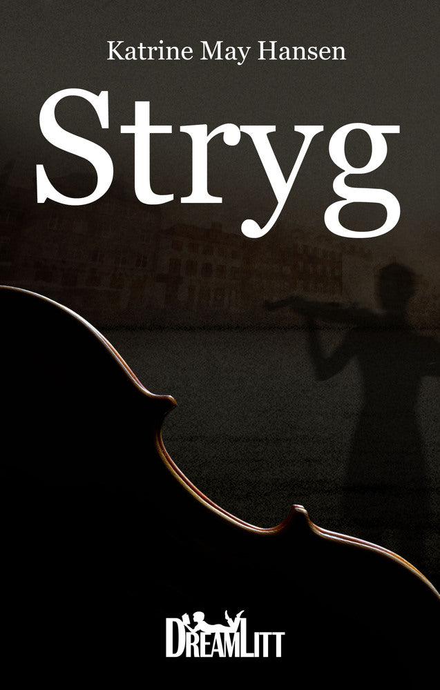 Stryg