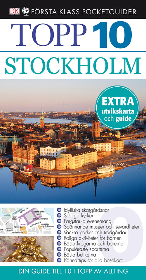 Stockholm
