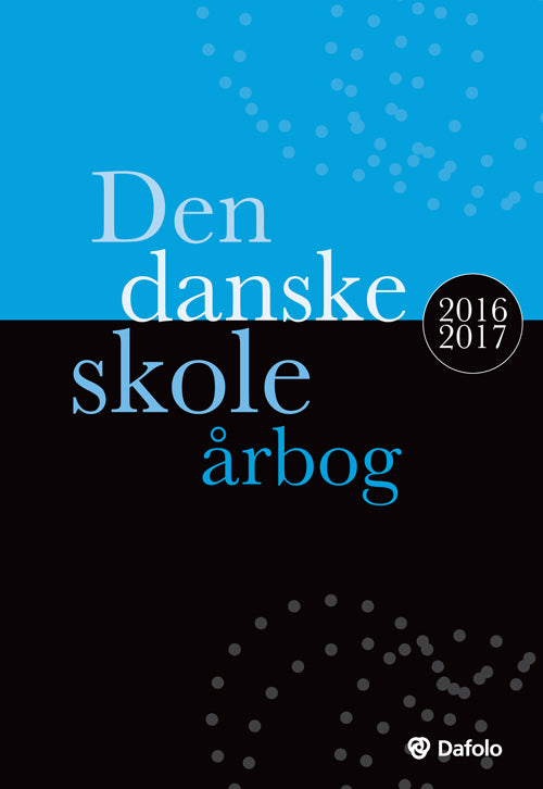 Den Danske Skoleårbog 2016-2017