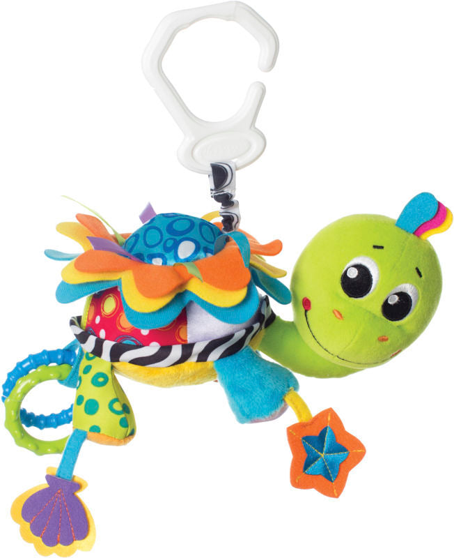 FLIP THE TURTLE